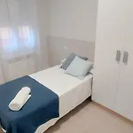 Flats Center Alcañiz