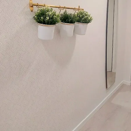 Apartmán Flats Center Alcañiz