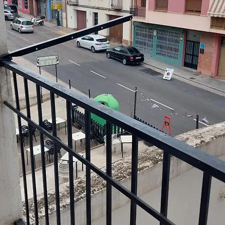 Flats Center Apartmán *