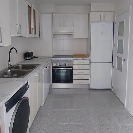 Apartment Flats Center *