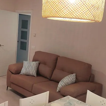 Flats Center * Alcañiz