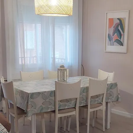 Apartmán Flats Center