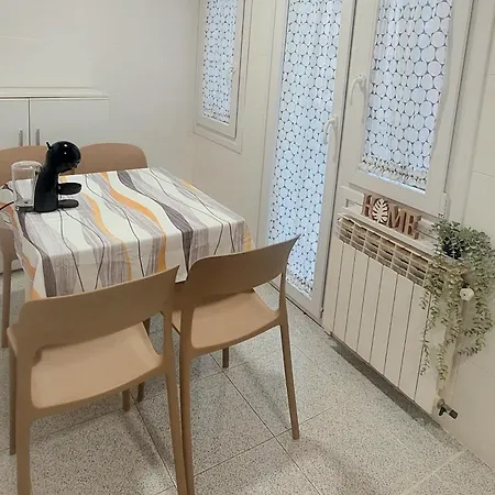 Apartmán Flats Center Alcañiz