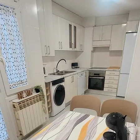 Apartmán Flats Center Alcañiz