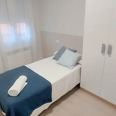 Flats Center Alcañiz