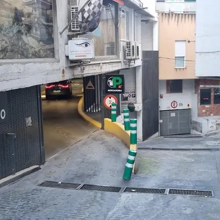 Flats Center Apartmán *