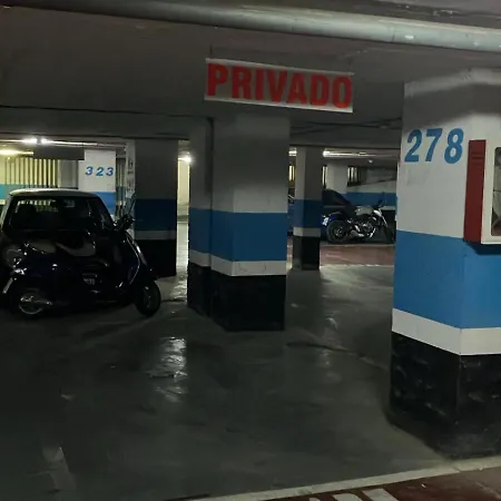 Flats Center Apartmán Alcañiz