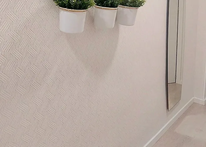 Lejlighed Flats Center Alcañiz