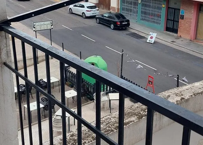 Flats Center Lejlighed *