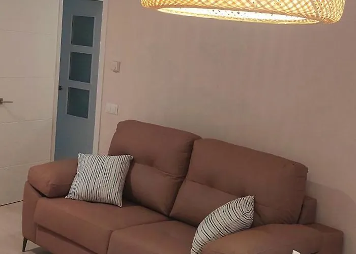 Flats Center * Alcañiz