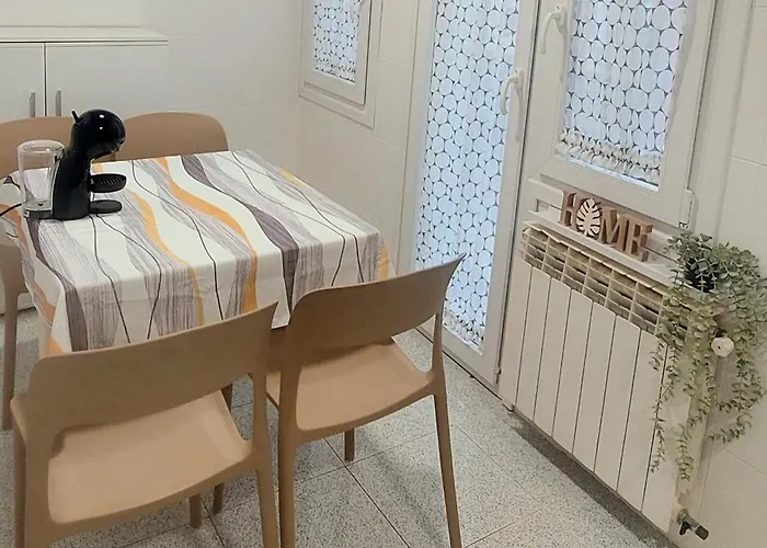 Lejlighed Flats Center Alcañiz