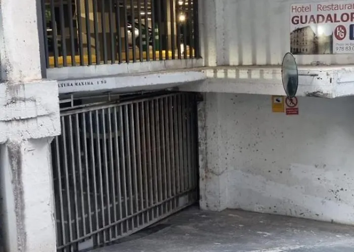 Flats Center Lejlighed